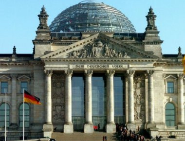 Βερολίνο: Δεν πρέπει να χαθεί χρόνος στις διαπραγματεύσεις για το Brexit
